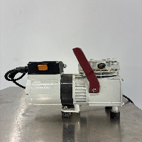 KNF Neuberger NO22AN.18 Pump image 3